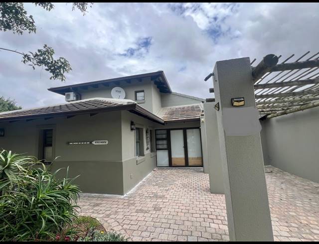 3 BEDROOM HOUSE FOR SALE IN HARTENBOS LANDGOED